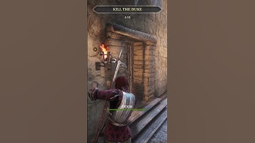 You know me 🗣️ #chivalry2