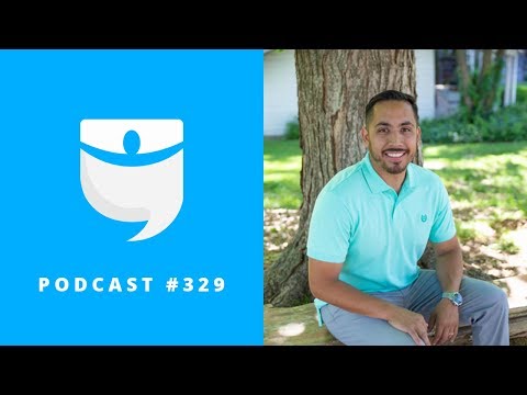 Financial Freedom Before 30 Through Just 10 Real Estate Deals | BP Podcast 329