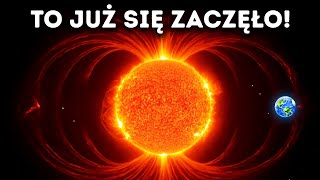 Te kosmiczne fakty przypomną Ci, jak mali jesteśmy TY