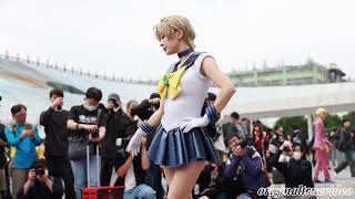 2025動漫展PF43 日本coser 池尻愛吏 Jili