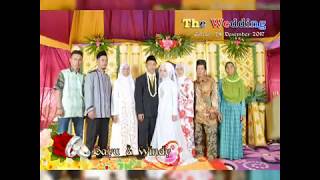 Download Lagu D'Pas 4 Cinta dalam Do'a || Pernikahan Bayu \u0026 windy MP3