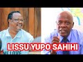 MUSIBAH SUPPORTS CHADEMA TUNDU LISSU IS RIGHT