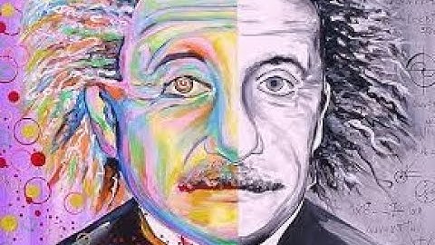 These projects, arising from the combination of science and art, are very interesting.