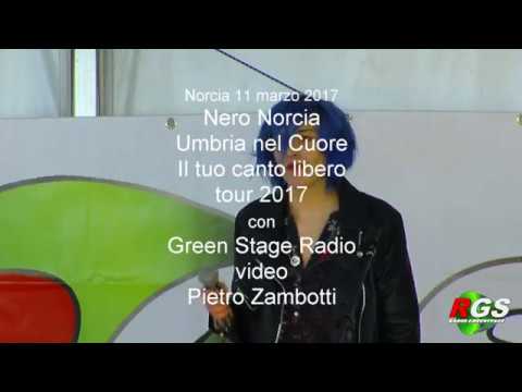 Libero XVideo nero