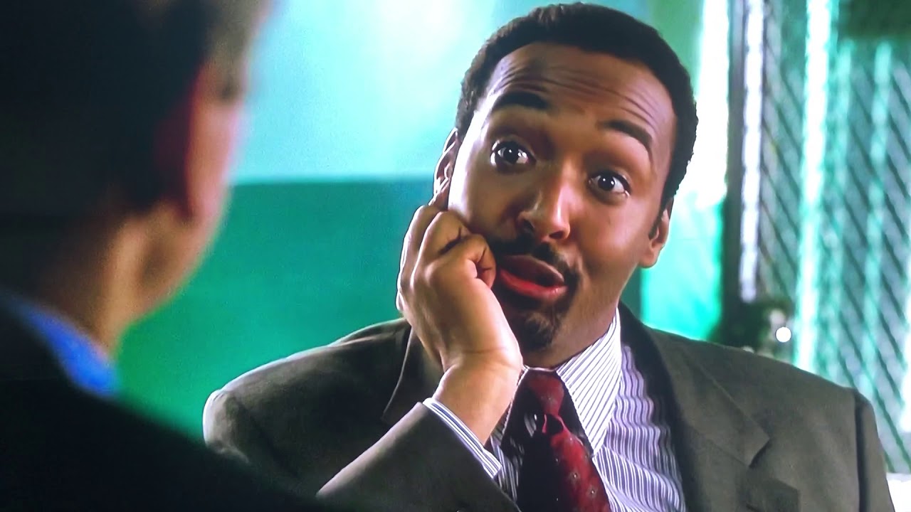 Law and Order - Patsy - YouTube