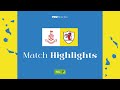 Airdrieonians Raith goals and highlights
