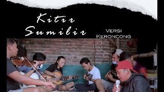 Kitir Sumilir Ki Gedhug Siswantoro Versi Keroncong Vocal Megan Yosa Pratama