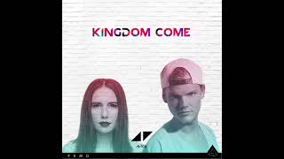 Avicii - Kingdom Come (no lead) (feat. Noonie Bao)