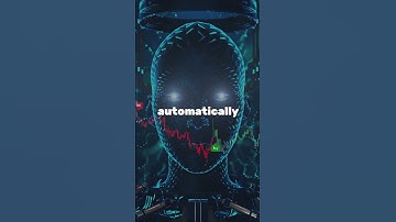 This AI Trading Indicator Made Me Thousands #short #shorts