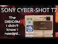 This 18 year old digicam has changed the way i do photographysony cybershot t7 review wexamples