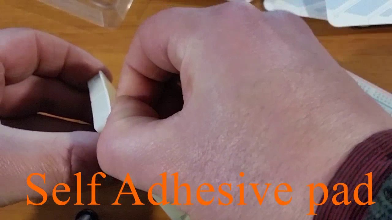 5 pcs 400 Holes Solderless breadboards from Banggood