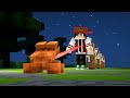 MINEGREEN vs KURBAĞA (4k video) - Minecraft #shorts