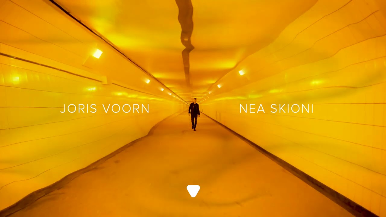 Joris Voorn - Nea Skioni - YouTube