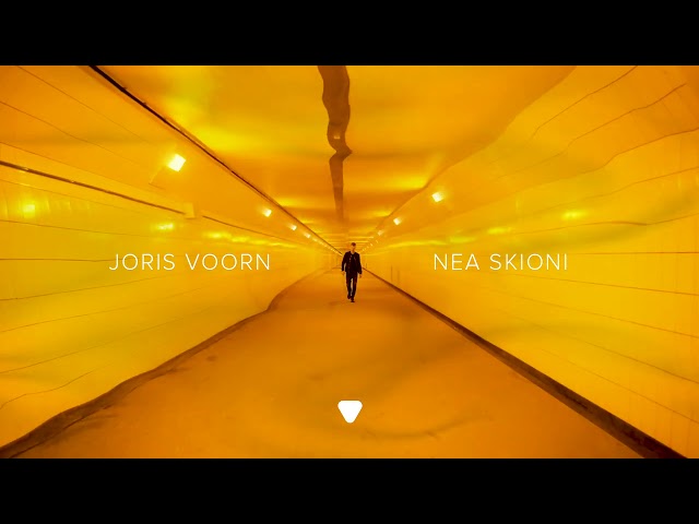 JORIS VOORN - Nea Skioni
