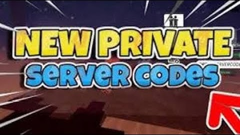 Project slayers private server codes!(outdated)