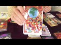 Aşk Üçgeni - Yasak Aşk Karmaşık İlişkiler Tarot Açılımı