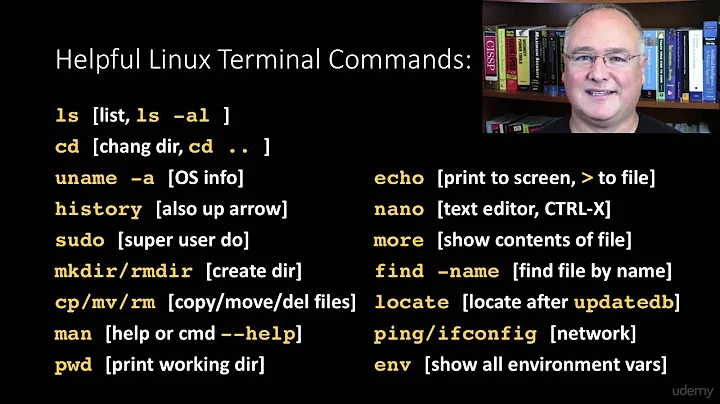 L19 (#3) Command-Line Linux File Magic!