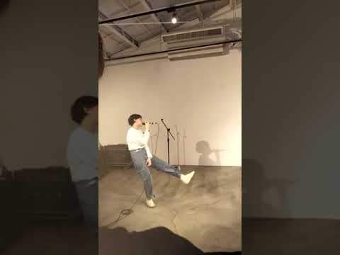 陳嫺靜，問題先生(live)@陳嫺靜