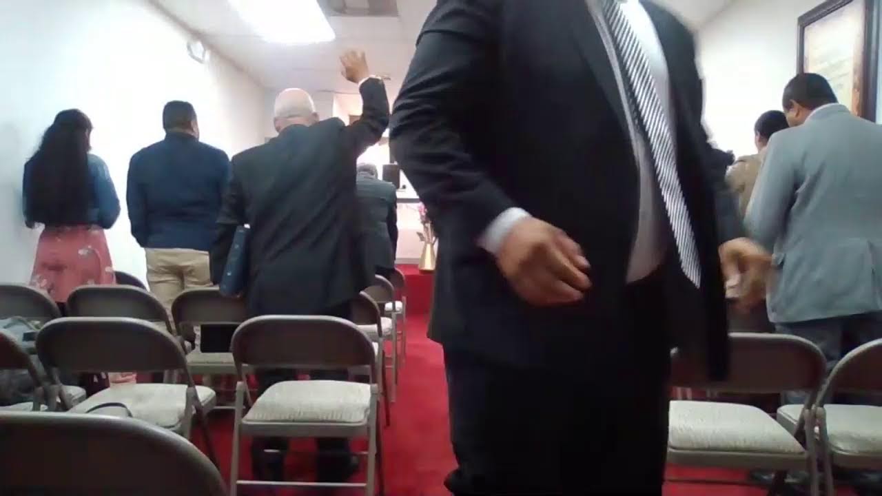 EL EVANGELISTA LEO BLEER