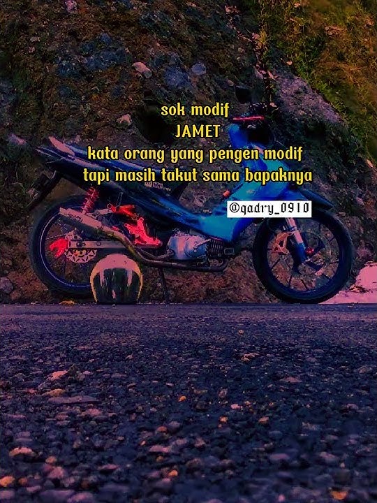 story wa shogun 125 sp