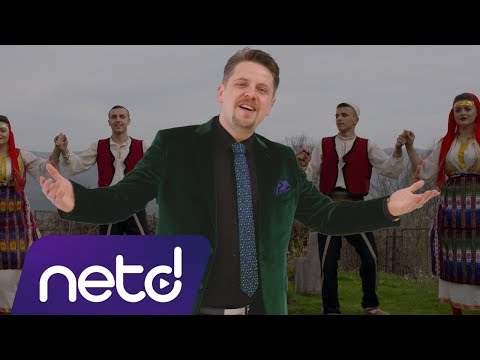 Serhat Nişli Ft. Lindita Purellku — Darsma Shqiptare