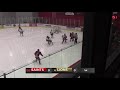 WMCH Conference Tornament | Maryville vs Lindenwood Women's DI Hockey