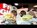 Five Guys | Mukbang