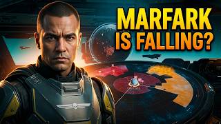 Frontline Status Choepessa Iv To Marfark - Helldivers 2, 14Th Of April 2026 Galactic Report