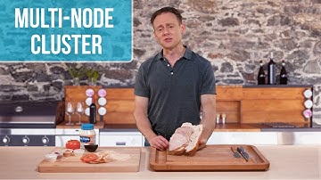 Setup a Multi-node Cluster for Local Development Using CCM | DataStax Enterprise Recipes