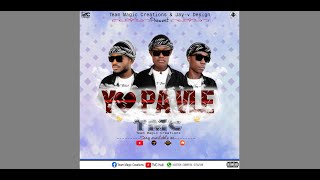 TMC-Yo Pa Vle (Official Lyrics Video)