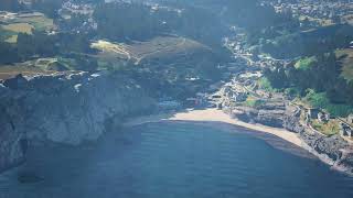 Natural Catchment Management Plans: St Agnes