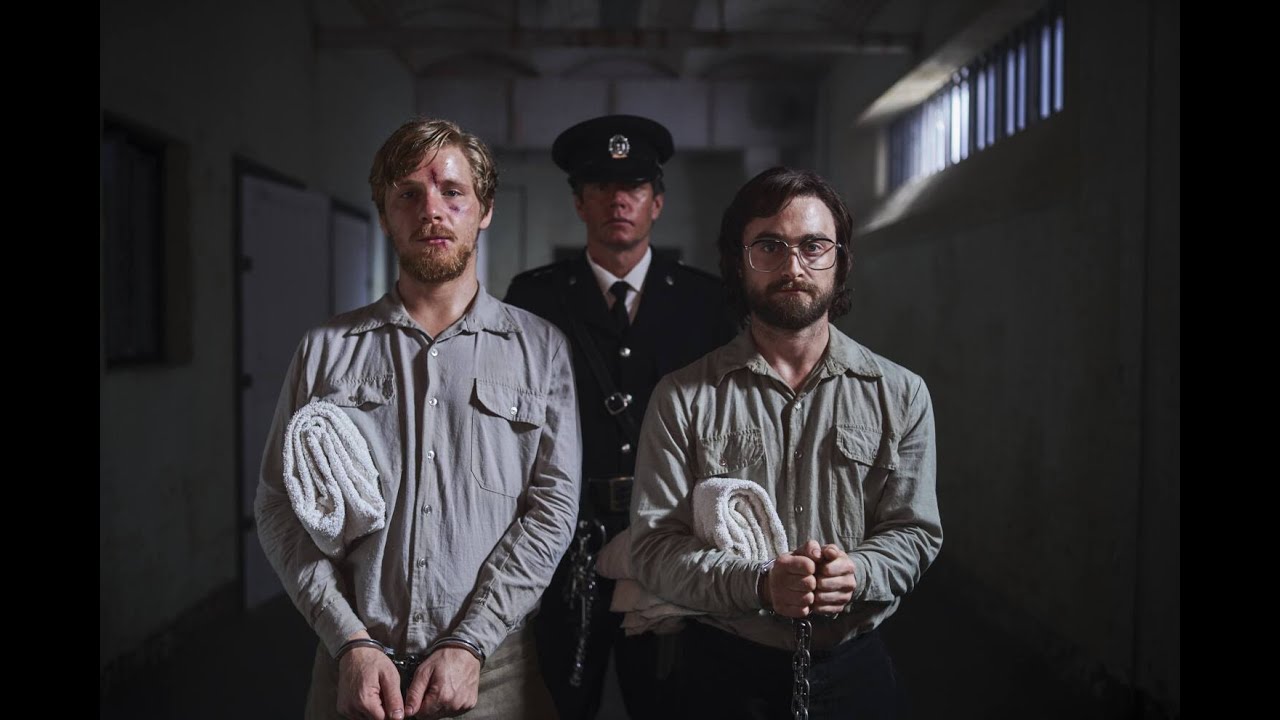 NAKULONG sila pero NAGULAT ang BUONG AFRICA sa PAGTAKAS NILA sa PINAKA MAHIGPIT NA KULUNGAN