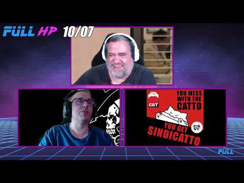 LAYOFFS AT UBISOFT BARCELONA. INTERVIEW WITH CARLOS CABREIRA - Full HP 1.764