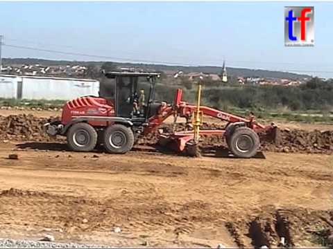 Cat 3c L B40d O K F156 6 A Mercedes Benz Sk Ausbau A 8 Leonberg 07 09 06 Youtube