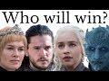 Game Of Thrones: Who Is Most Likely To Win The Iron Throne ...