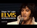 Elvis  true love travels on a gravel road elviscgi elvis elvispresley elvismovie