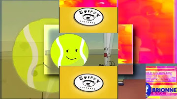 Scan Vs Round 17 Vs @TremendousBrionne