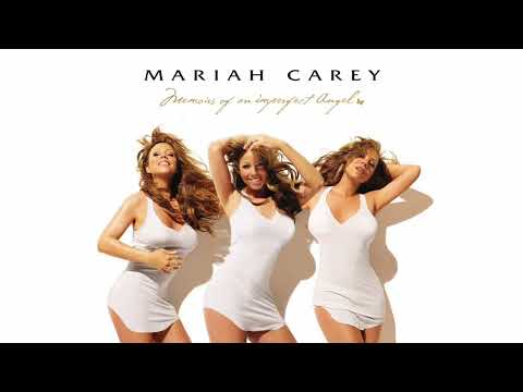 Mariah Carey - Angel (the prelude) (Audio)