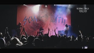 Sonic Death - 1 - Live@Atlas [27.05.2017] Icecream Fest