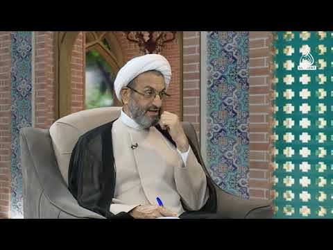 کلیپ احکام حضانت فرزندان پس و دختر پس از طلاق چیست