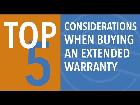 top-5-considerations---extended-car-warranties---carfax