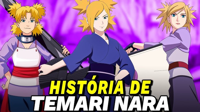 Boruto acaba de apresentar Shinki, o poderoso filho do Gaara – Fatos  Desconhecidos