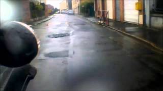 Petit Tour Pour Tester Ma Nouvelle Go Pro