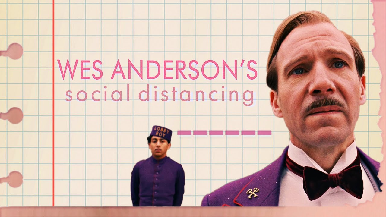 How to Dress Like a Wes Anderson Movie According to the 2021