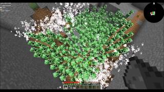1000 Creepers Blow Up