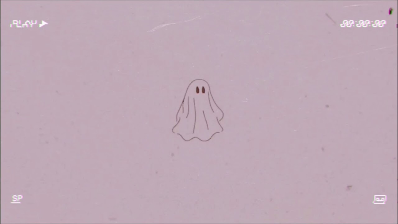 a lofi mix for ghosts ( only ) 👻