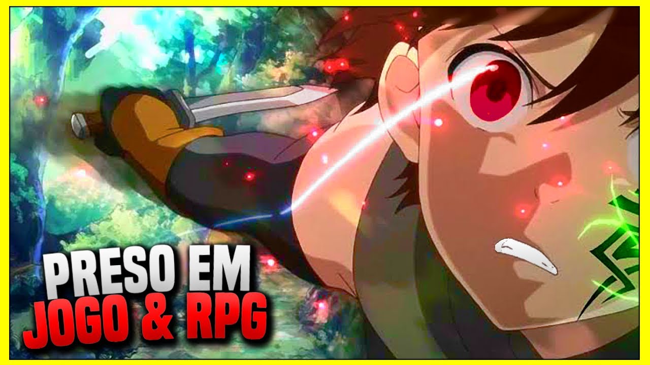 Quem e vc no gepeto do viciado em pó ops anime