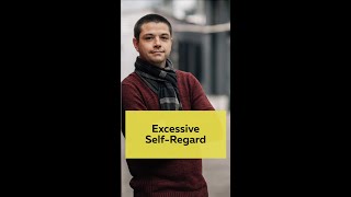 What is Excessive Self-Regard? | Business Coaching Program | Business Expert | Business