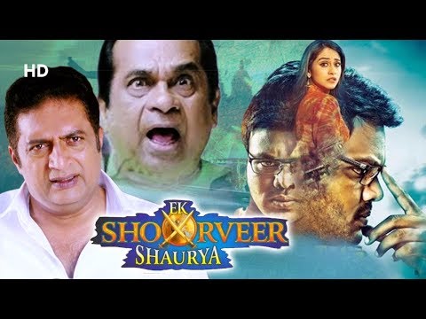 Ek Shoorveer Shaurya (Hindi Dubbed) HD