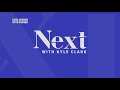 This isnt about gun rights its about human decency next with kyle clark full show 32824